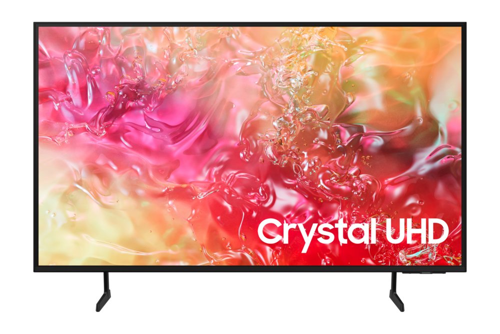 Samsung UE55DU7190U | 55'' Ultra HD 4K | LED Smart TV | Wifi | Tizen | Local Dimming | HDR10+ | 50Hz 1 Samsung UE50DU7172U | 50'' Ultra HD 4K | QLED Smart TV | Wifi | Tizen | Local Dimming | HDR10+ | 50Hz