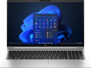 HP ProBook 450 G10 | 15.6'' Full HD IPS | Intel Core i5-1334U | 16GB RAM | 512GB SSD | W11 Pro