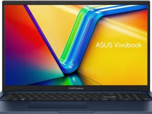 Notebooks 258 ASUS Vivobook 17 X1704VA | 17.3'' Full HD IPS | Intel Core 7 150U | 16GB RAM | 1TB SSD | W11 Professional