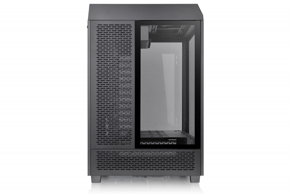 Thermaltake The Tower 500 | Mid Tower Case | Zwart (CA-1X1-00M1WN-00) 4 Thermaltake The Tower 500 | Mid Tower Case | Zwart (CA-1X1-00M1WN-00) - Afbeelding 4