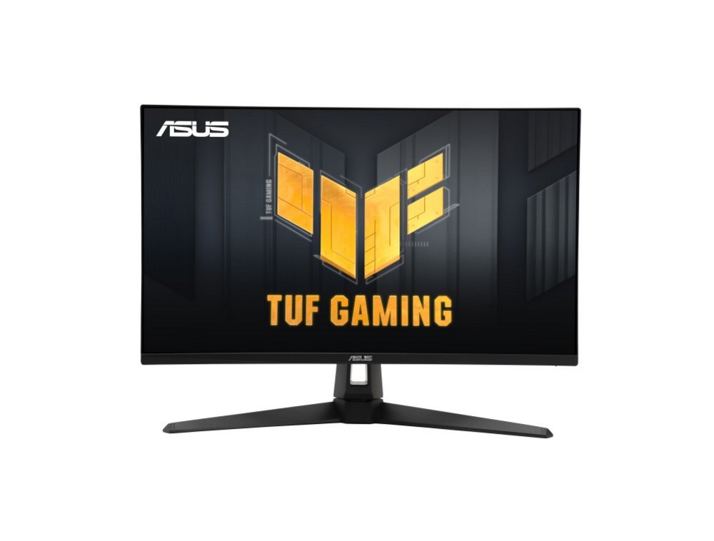 ASUS TUF Gaming VG279QM1A 27" | 1920 x 1080 IPS | 280Hz | Gaming Monitor 1 ASUS TUF Gaming VG279QM1A 27" | 1920 x 1080 IPS | 280Hz | Gaming Monitor