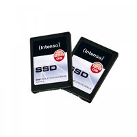 Intenso Top Performance | 256GB SATA SSD | 2.5'' | 520MB/s Lezen | 500MB/s Schrijven 3 Intenso Top Performance | 256GB SATA SSD | 2.5'' | 520MB/s Lezen | 500MB/s Schrijven - Afbeelding 3