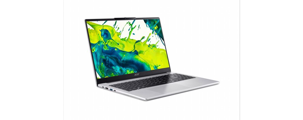 Acer Aspire Lite | 15.6" Full HD IPS | AMD Ryzen 5 7430U | 16GB RAM | 512GB SSD | W11 Pro 7 Acer Aspire Lite | 15.6" Full HD IPS | AMD Ryzen 5 7430U | 16GB RAM | 512GB SSD | W11 Pro - Afbeelding 7
