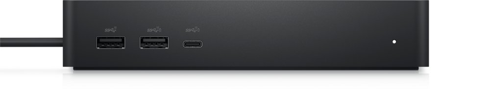 DELL UD22 | Universal Dock | Thunderbolt | Zwart 3 DELL UD22 | Universal Dock | Thunderbolt | Zwart - Afbeelding 3