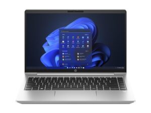 HP ProBook 440 G10 | 14.0'' Full HD IPS | Intel Core i7-1355U | 16GB RAM | 512GB SSD | W11 Professional