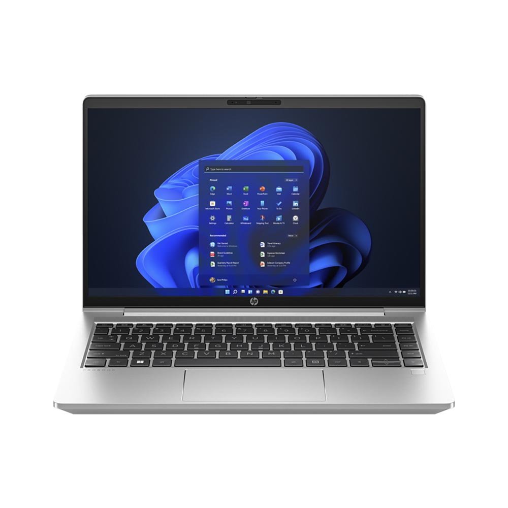 HP ProBook 440 G10 | 14.0'' Full HD IPS | Intel Core i7-1355U | 16GB RAM | 512GB SSD | W11 Professional 1 HP ProBook 440 G10 | 14.0'' Full HD IPS | Intel Core i7-1355U | 16GB RAM | 512GB SSD | W11 Professional