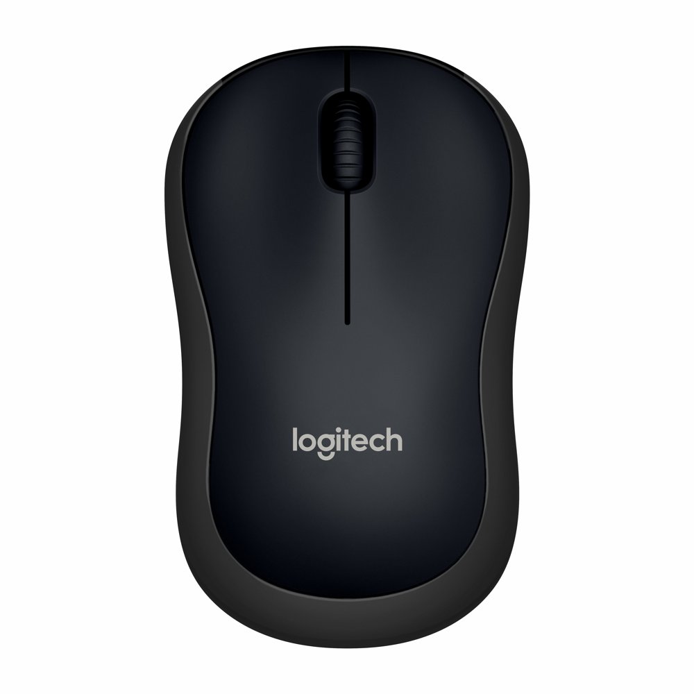 Logitech B220 Silent | Draadloze Muis | Links- en Rechtshandig | RF | 1000 DPI | Zwart 1 Logitech B220 Silent | Draadloze Muis | Links- en Rechtshandig | RF | 1000 DPI | Zwart