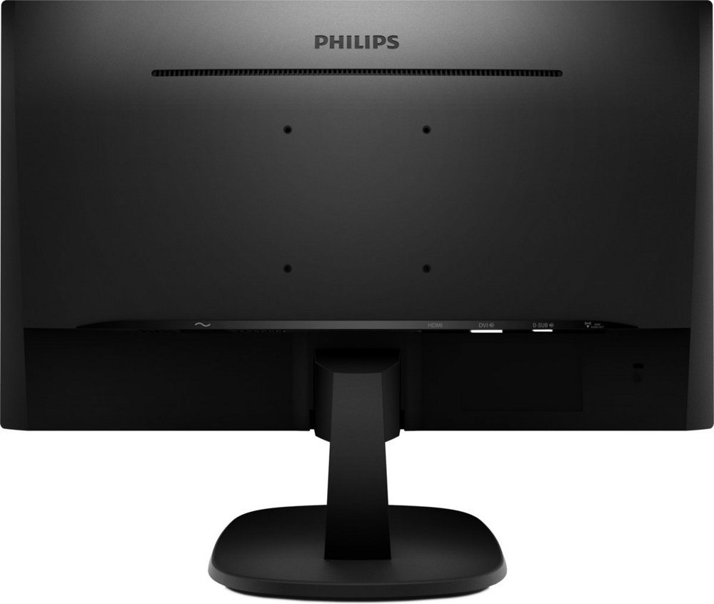 Philips 243V7QDSB/00 23,8'' | 1920x1080 IPS | 75Hz | SmartContrast | Full HD Monitor 6 Philips 243V7QDSB/00 23,8'' | 1920x1080 IPS | 75Hz | SmartContrast | Full HD Monitor - Afbeelding 6