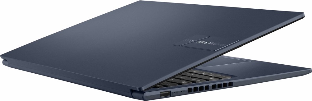 Asus Vivobook 15 | 15.6'' Full HD IPS | Intel Core i7-13620H | 16GB RAM | 512GB SSD | W11 Pro | Donkerblauw 7 Asus Vivobook 15 | 15.6'' Full HD IPS | Intel Core i7-13620H | 16GB RAM | 512GB SSD | W11 Pro | Donkerblauw - Afbeelding 7