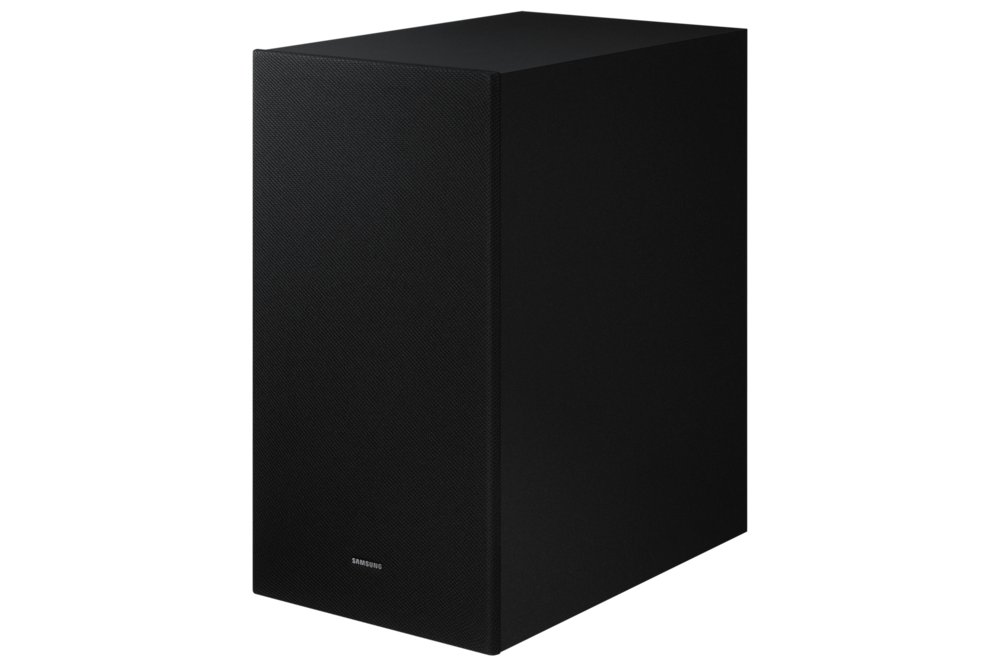 Samsung HW-B650 | Essential B-Series Soundbar | 3.1-kanaals | 430W | Dolby Audio | Zwart 15 Samsung HW-B650 | Essential B-Series Soundbar | 3.1-kanaals | 430W | Dolby Audio | Zwart - Afbeelding 15
