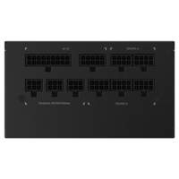 Gigabyte P750GM | 750W ATX Voeding (20+4 pin) | Zwart 6 Gigabyte P750GM | 750W ATX Voeding (20+4 pin) | Zwart - Afbeelding 6