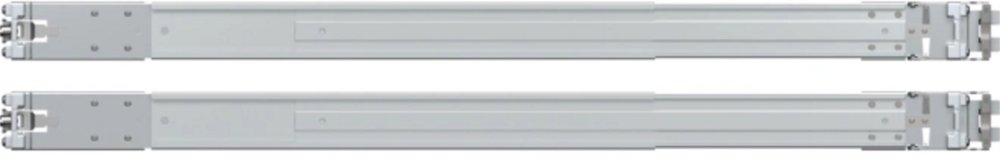 Synology RKS-02 Sliding Rail Kit | Schuifrails voor Rackmount NAS-systemen 1 Synology RKS-02 Sliding Rail Kit | Schuifrails voor Rackmount NAS-systemen