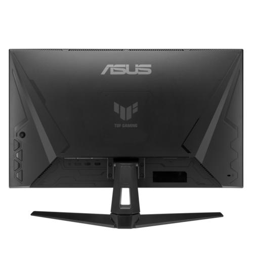 ASUS TUF Gaming VG279QM1A 27" | 1920 x 1080 IPS | 280Hz | Gaming Monitor 4 ASUS TUF Gaming VG279QM1A 27" | 1920 x 1080 IPS | 280Hz | Gaming Monitor - Afbeelding 4