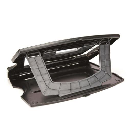 StarTech.com | Verstelbare draagbare laptopstandaard | Compact & lichtgewicht 2 StarTech.com | Verstelbare draagbare laptopstandaard | Compact & lichtgewicht - Afbeelding 2