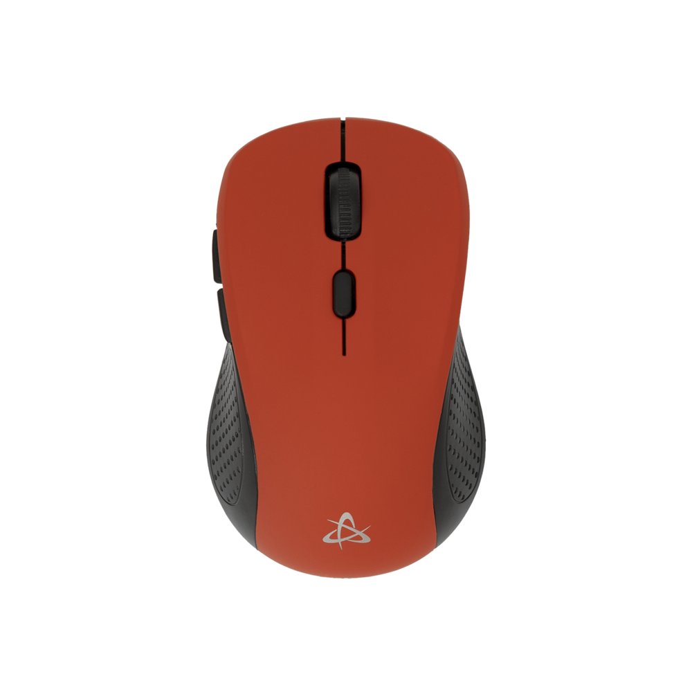 SBOX WM-993R | Draadloze Muis | Rechtshandig | RF | 1600 DPI | Rood 1 SBOX WM-993R | Draadloze Muis | Rechtshandig | RF | 1600 DPI | Rood
