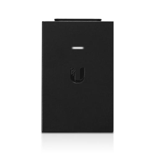 Ubiquiti Networks POE-24-24W-G-EU | PoE Adapter & Injector | 24V | 24W | Gigabit Ethernet 3 Ubiquiti Networks POE-24-24W-G-EU | PoE Adapter & Injector | 24V | 24W | Gigabit Ethernet - Afbeelding 3
