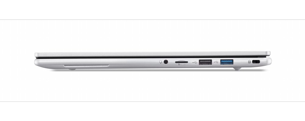 Acer Aspire Lite | 15.6" Full HD IPS | AMD Ryzen 5 7430U | 16GB RAM | 512GB SSD | W11 Pro 3 Acer Aspire Lite | 15.6" Full HD IPS | AMD Ryzen 5 7430U | 16GB RAM | 512GB SSD | W11 Pro - Afbeelding 3