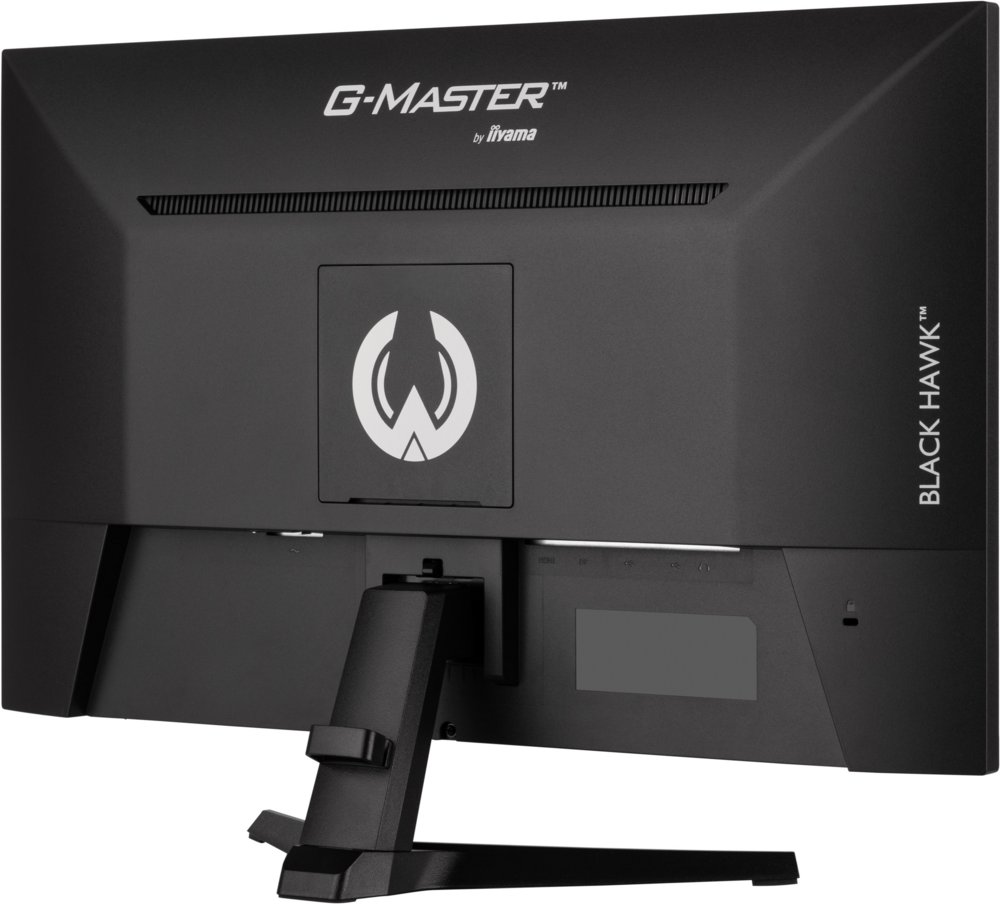 iiyama G-Master G2745HSU-B1 27" | 1920x1080 IPS | 100Hz | Gaming Monitor 10 iiyama G-Master G2745HSU-B1 27" | 1920x1080 IPS | 100Hz | Gaming Monitor - Afbeelding 10