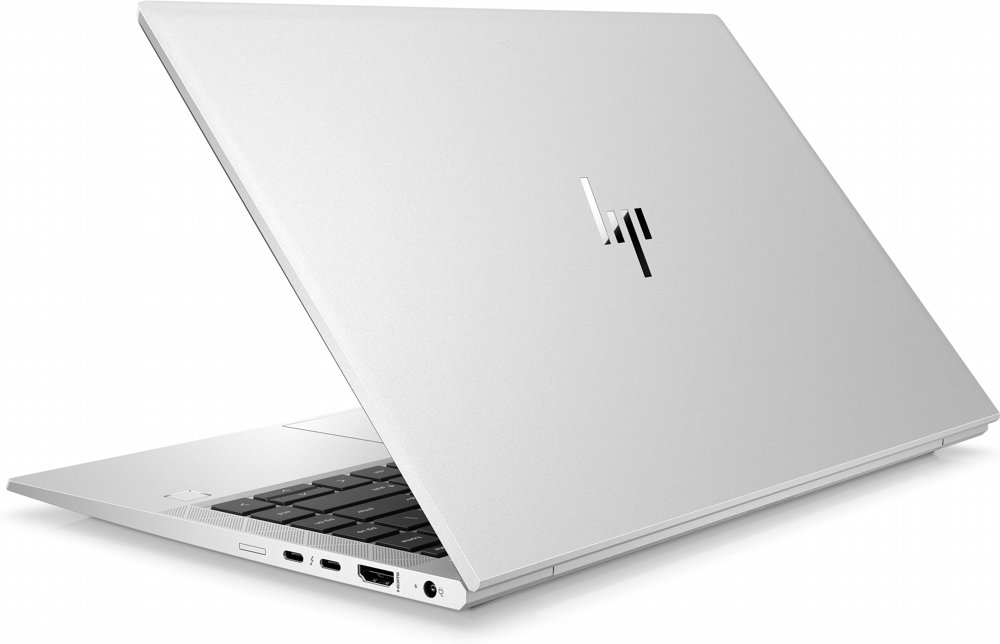 HP EliteBook 840 G8 | 14'' Full HD IPS | Intel Core i5-1145G7 | 16GB RAM | 256GB SSD | W11 Professional | REFURBISHED SILVER 5 HP EliteBook 840 G8 | 14'' Full HD IPS | Intel Core i5-1145G7 | 16GB RAM | 256GB SSD | W11 Professional | REFURBISHED SILVER - Afbeelding 5