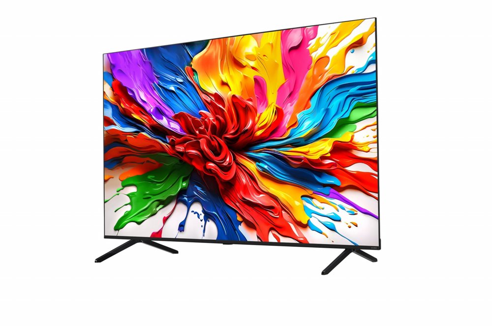 LG 55QNED92A6A | 55" QNED evo MiniLED 4K Smart TV | WiFi | 120Hz | Zwart 6 LG 55QNED92A6A | 55" QNED evo MiniLED 4K Smart TV | WiFi | 120Hz | Zwart - Afbeelding 6