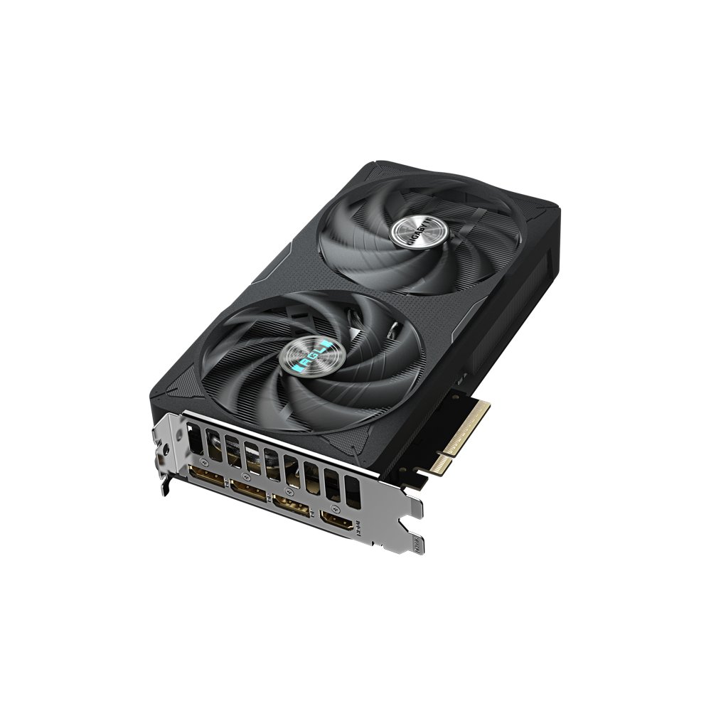 GIGABYTE GeForce RTX 5060 Ti EAGLE OC | 8GB GDDR7 | DLSS 4 | Videokaart | Nvidia GPU 7 GIGABYTE GeForce RTX 5060 Ti EAGLE OC | 8GB GDDR7 | DLSS 4 | Videokaart | Nvidia GPU - Afbeelding 7
