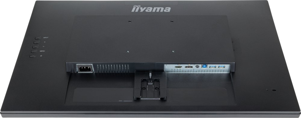 iiyama ProLite XU2792HSU-B6 27" | 1920x1080 IPS | 100Hz | USB Hub | Monitor 9 iiyama ProLite XU2792HSU-B6 27" | 1920x1080 IPS | 100Hz | USB Hub | Monitor - Afbeelding 9