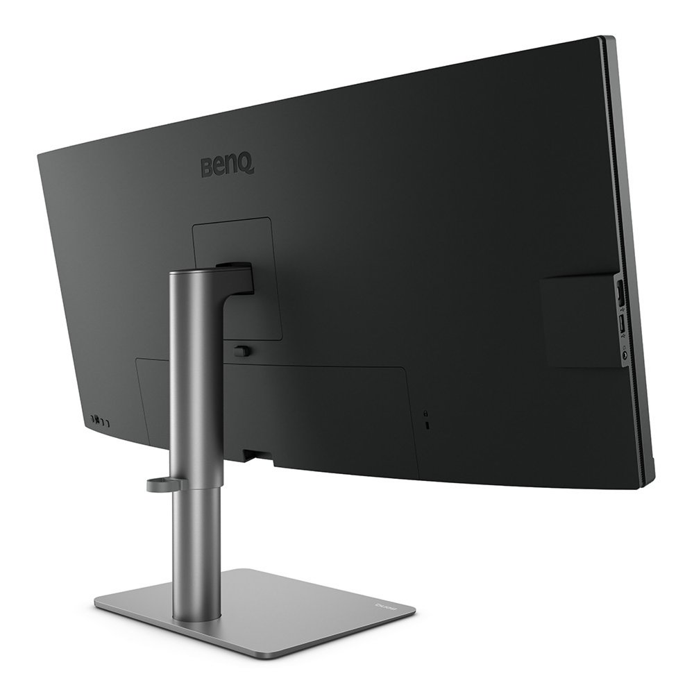 BenQ PD3420Q 34'' | 3440x1440 IPS | 60Hz | USB-Hub | Monitor 9 BenQ PD3420Q 34'' | 3440x1440 IPS | 60Hz | USB-Hub | Monitor - Afbeelding 9