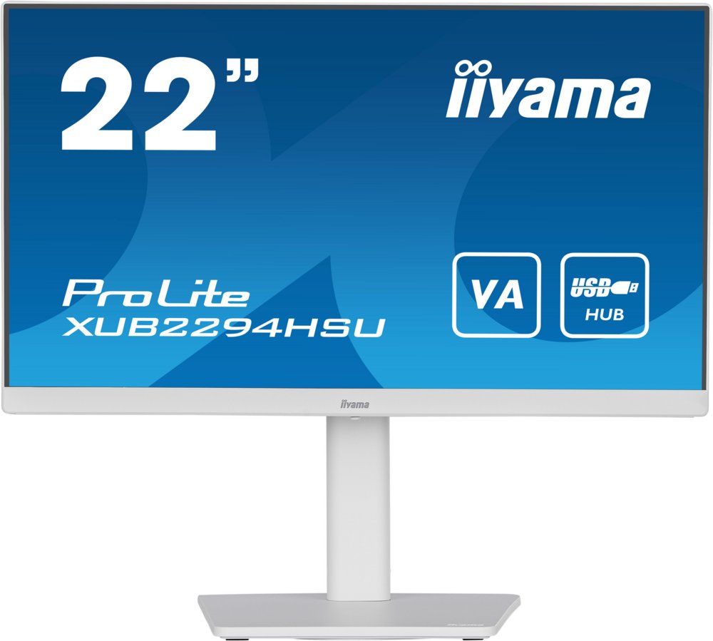 iiyama ProLite 21.5" | 1920x1080 VA | 75Hz | Monitor 1 iiyama ProLite 21.5" | 1920x1080 VA | 75Hz | Monitor