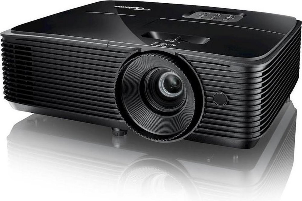 Optoma HD146X Full HD DLP Beamer | 3600 lumen 2 Optoma HD146X Full HD DLP Beamer | 3600 lumen - Afbeelding 2