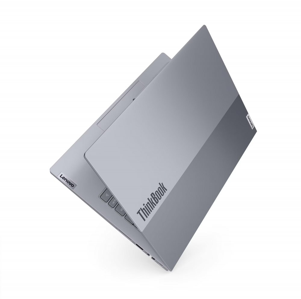 Lenovo ThinkBook 14 G8 | 14" WUXGA IPS (1920x1200) | Intel Core Ultra 5 225H | 16GB DDR5 RAM | 512GB SSD | Windows 11 Professional 14 Lenovo ThinkBook 14 G8 | 14" WUXGA IPS (1920x1200) | Intel Core Ultra 5 225H | 16GB DDR5 RAM | 512GB SSD | Windows 11 Professional - Afbeelding 14
