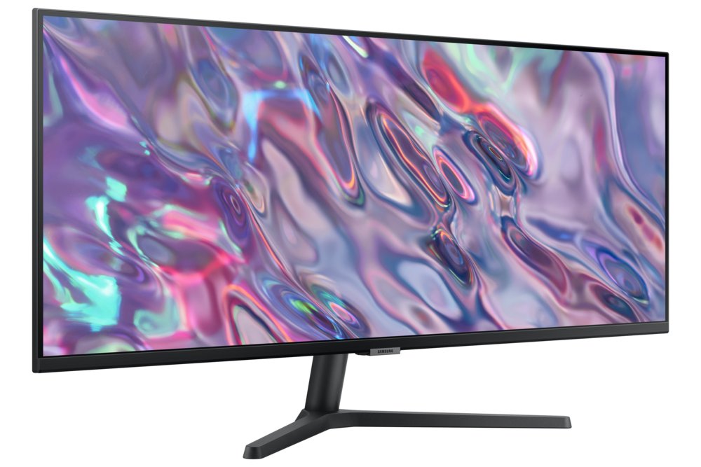 Samsung ViewFinity S50GC 34" | 3440x1440 VA | 100Hz | HDR10 | FreeSync | UltraWide Monitor 7 Samsung ViewFinity S50GC 34" | 3440x1440 VA | 100Hz | HDR10 | FreeSync | UltraWide Monitor - Afbeelding 7
