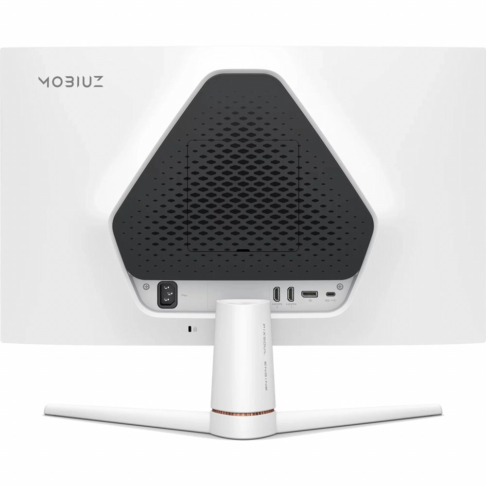 BenQ MOBIUZ EX251 | 24,5" Full HD 220Hz | 1ms | USB-C | Wit | Gaming Monitor 2 5" Full HD 220Hz | 1ms | USB-C | Wit | Gaming Monitor