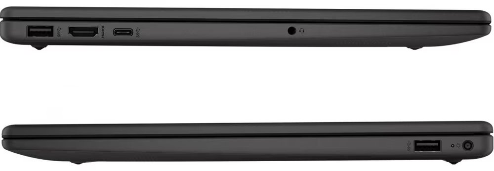 HP 250 G10 | 15.6" Full HD IPS | Intel Core i5-1334U | 16GB RAM | 512GB SSD | Windows 11 Professional 5 HP 250 G10 | 15.6" Full HD IPS | Intel Core i5-1334U | 16GB RAM | 512GB SSD | Windows 11 Professional - Afbeelding 5