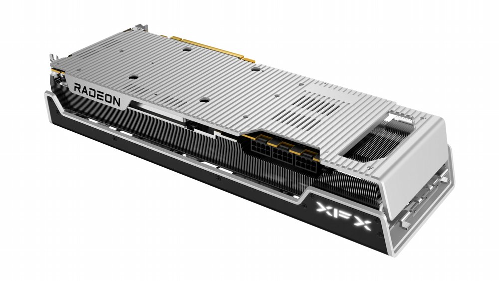 XFX Speedster MERC 310 RX 7900 XTX Black Edition | 24GB GDDR6 VRAM | 4K Gaming | Videokaart | GPU | AMD 3 XFX Speedster MERC 310 RX 7900 XTX Black Edition | 24GB GDDR6 VRAM | 4K Gaming | Videokaart | GPU | AMD - Afbeelding 3