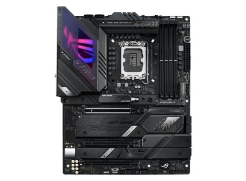 ASUS ROG STRIX Z790-E GAMING WIFI | Socket LGA 1700 | Intel Z790 | 4xDDR5 | ATX | Moederbord 4 ASUS ROG STRIX Z790-E GAMING WIFI | Socket LGA 1700 | Intel Z790 | 4xDDR5 | ATX | Moederbord - Afbeelding 4