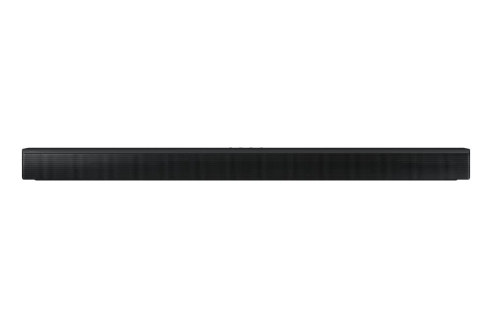 Samsung HW-B650 | Essential B-Series Soundbar | 3.1-kanaals | 430W | Dolby Audio | Zwart 4 Samsung HW-B650 | Essential B-Series Soundbar | 3.1-kanaals | 430W | Dolby Audio | Zwart - Afbeelding 4