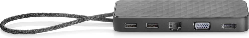 HP USB-C Dock G5 | USB-C dockingstation | Dual 4K-display 3 HP USB-C Dock G5 | USB-C dockingstation | Dual 4K-display - Afbeelding 3