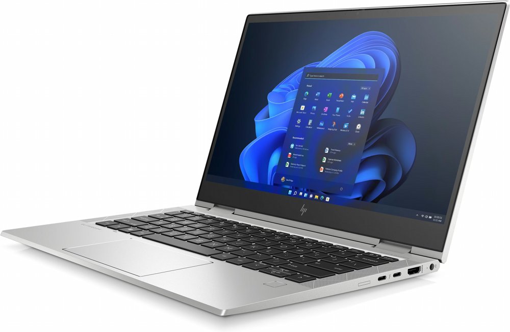 HP EliteBook X360 830 G7 | 14" Full HD IPS Touch | Intel Core i5-10310U | 8GB RAM | 256GB SSD | Windows 11 Professional | Refurbished Silver 5 HP EliteBook X360 830 G7 | 14" Full HD IPS Touch | Intel Core i5-10310U | 8GB RAM | 256GB SSD | Windows 11 Professional | Refurbished Silver - Afbeelding 5