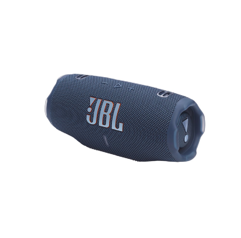 JBL Charge 6 | Portable Bluetooth Speaker | Blauw 8 JBL Charge 6 | Portable Bluetooth Speaker | Blauw - Afbeelding 8