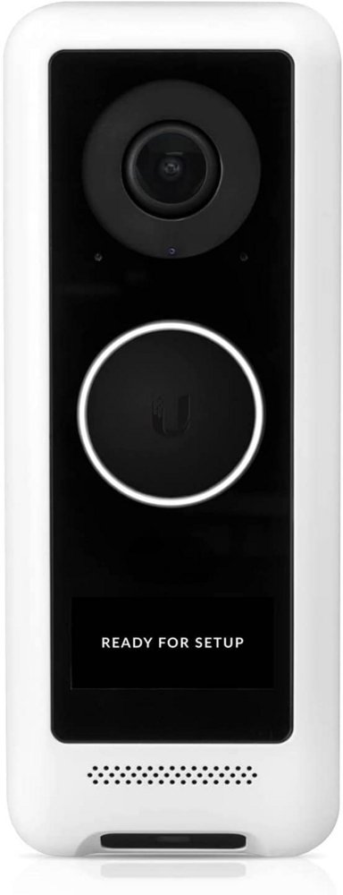 Ubiquiti Networks Protect G4 | Videodeurbel 2 Ubiquiti Networks Protect G4 | Videodeurbel - Afbeelding 2