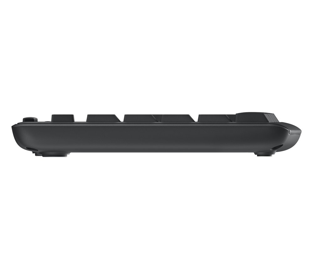 Logitech MK295 Silent | Draadloze Muis en Toetsenbordcombo | QWERTY 5 Logitech MK295 Silent | Draadloze Muis en Toetsenbordcombo | QWERTY - Afbeelding 5