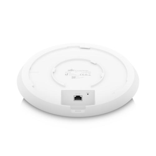 Ubiquiti UniFi U6 Long‑Range | WiFi 6 Access Point | 3000 Mbit/s | PoE+ | Inclusief Montagebeugel 6 Ubiquiti UniFi U6 Long‑Range | WiFi 6 Access Point | 3000 Mbit/s | PoE+ | Inclusief Montagebeugel - Afbeelding 6