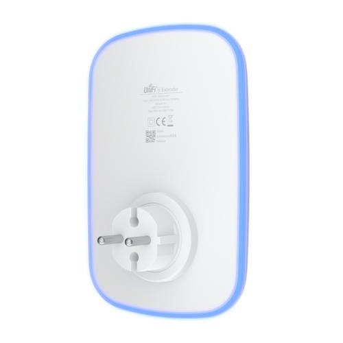 Ubiquiti UniFi U6 Extender | WiFi 6 Range Extender / Access Point | 4800 Mbit/s 5 Ubiquiti UniFi U6 Extender | WiFi 6 Range Extender / Access Point | 4800 Mbit/s - Afbeelding 5