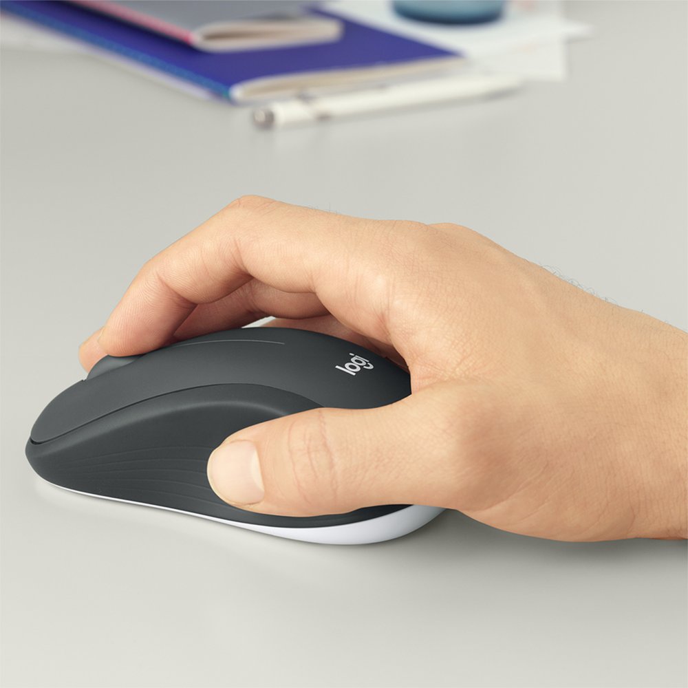QWERTZ | Logitech MK540 Advanced | Draadloze Muis en Toetsenbordcombo | QWERTZ 4 QWERTZ | Logitech MK540 Advanced | Draadloze Muis en Toetsenbordcombo | QWERTZ - Afbeelding 4