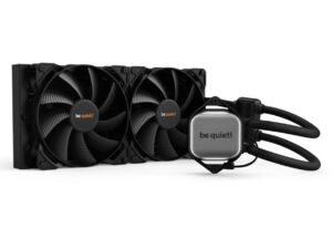 be quiet! PURE LOOP 280mm | All-in-One CPU Waterkoeler