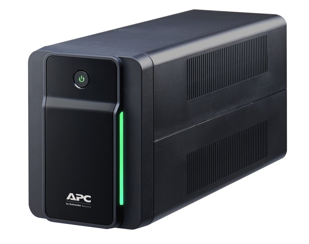 APC Back-UPS BX950MI | 950 VA | 6 Stopcontacten | Automatische Spanningcorrectie | Bescherming Tegen Stroompieken 6 APC Back-UPS BX950MI | 950 VA | 6 Stopcontacten | Automatische Spanningcorrectie | Bescherming Tegen Stroompieken - Afbeelding 6