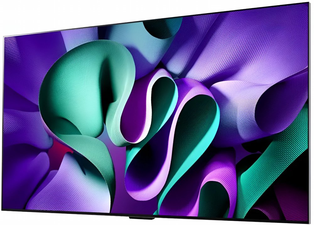 LG M4 Evo OLED65M49LA 65" | Wireless Ultra HD 4K OLED Smart TV | WebOS + Wifi | Dolby Vision | OLED Perfect Black Levels | 120Hz 13 LG M4 Evo OLED65M49LA 65" | Wireless Ultra HD 4K OLED Smart TV | WebOS + Wifi | Dolby Vision | OLED Perfect Black Levels | 120Hz - Afbeelding 13