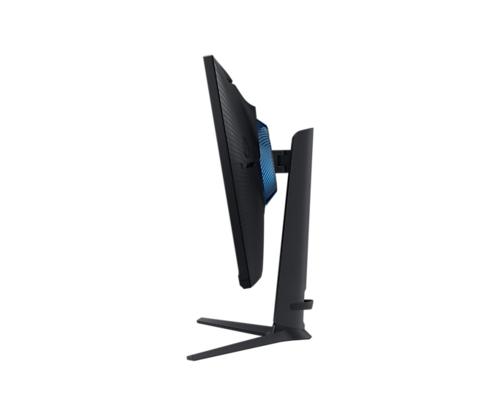 Samsung Odyssey G30A 27" | 1920 x 1080 VA | 144Hz | Gaming Monitor 14 Samsung Odyssey G30A 27" | 1920 x 1080 VA | 144Hz | Gaming Monitor - Afbeelding 14