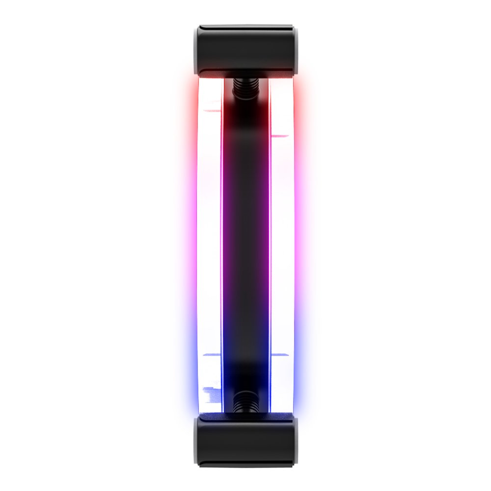 Zalman ZM-LF120 RGB | 120mm Case Fan 5 Zalman ZM-LF120 RGB | 120mm Case Fan - Afbeelding 5