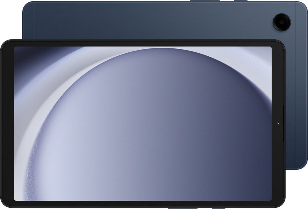 Samsung Galaxy Tab A9+ | 11" Display | 64 GB Opslag | Wi-Fi | Blauw 1 Samsung Galaxy Tab A9+ | 11" Display | 64 GB Opslag | Wi-Fi | Blauw